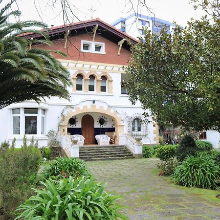 Villa Isabela Bakio Rooms 外观 照片