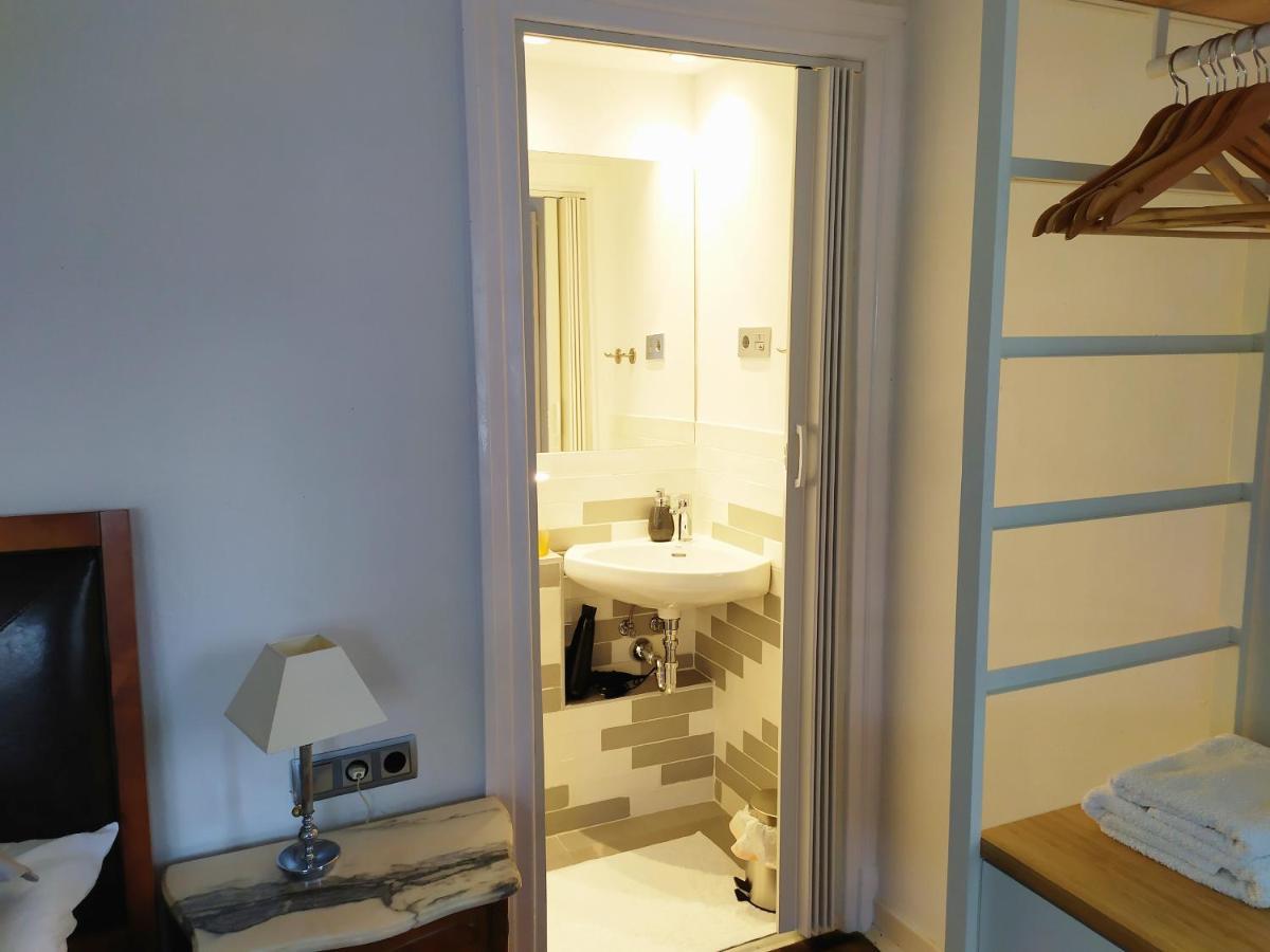 Villa Isabela Bakio Rooms 外观 照片