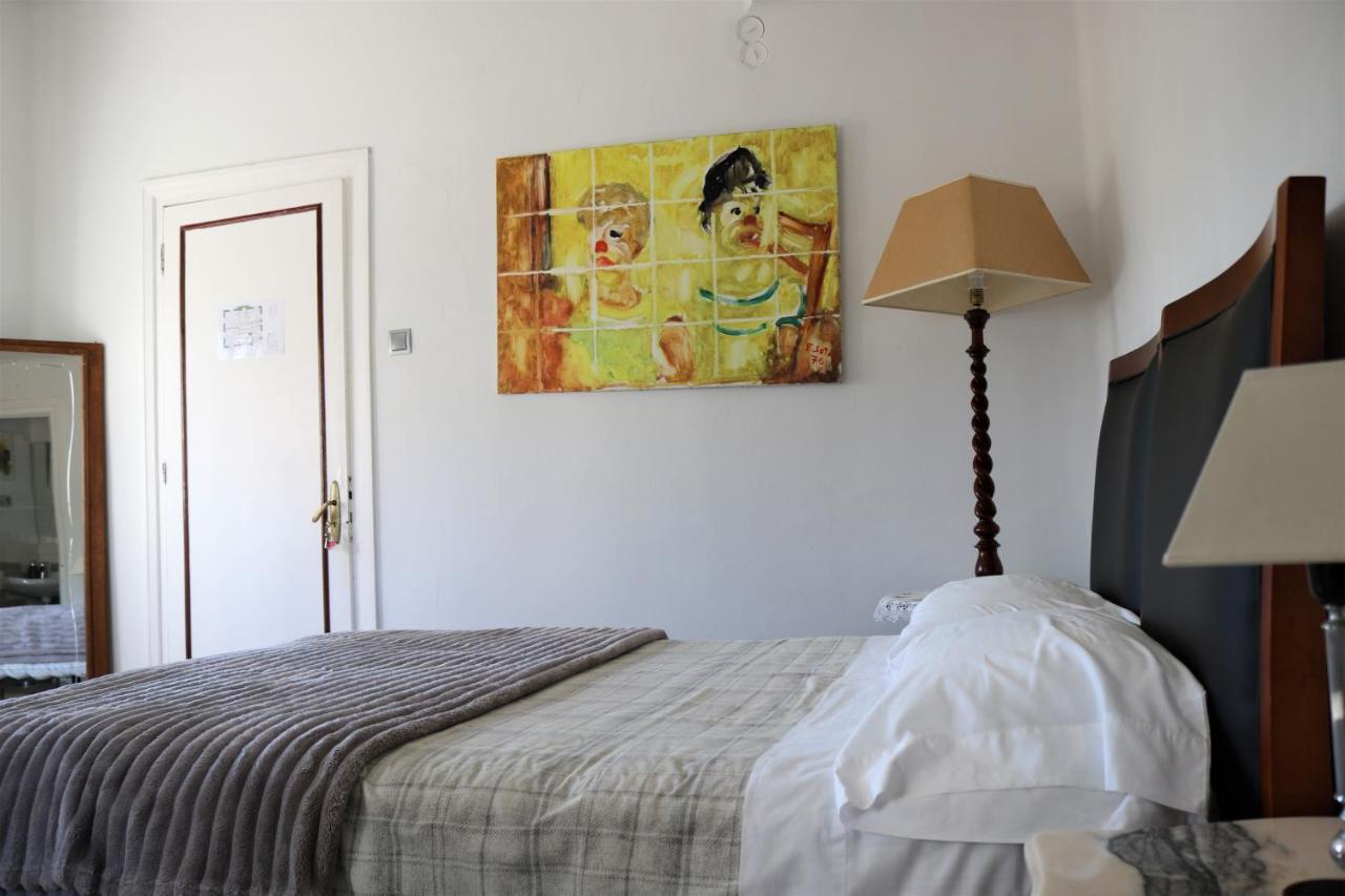 Villa Isabela Bakio Rooms 外观 照片