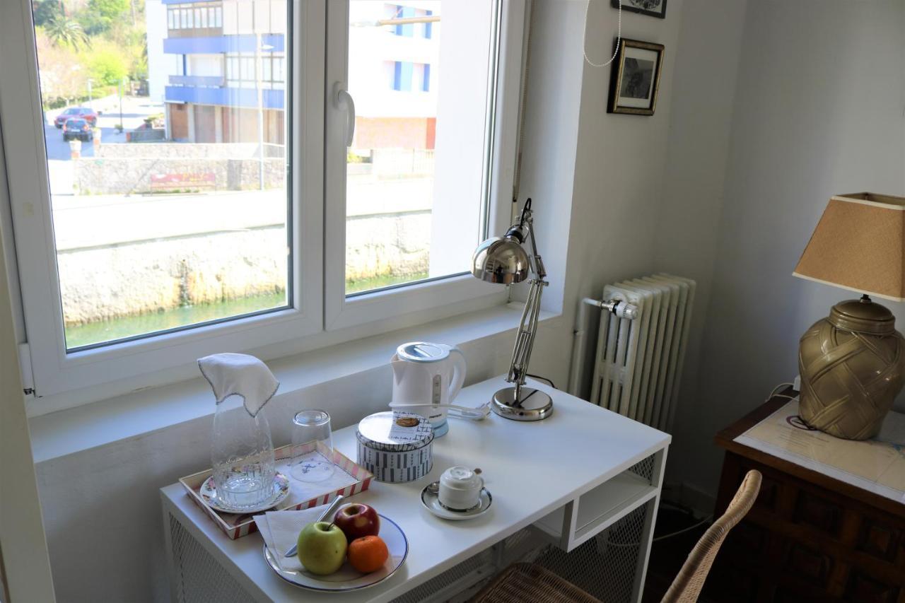 Villa Isabela Bakio Rooms 外观 照片