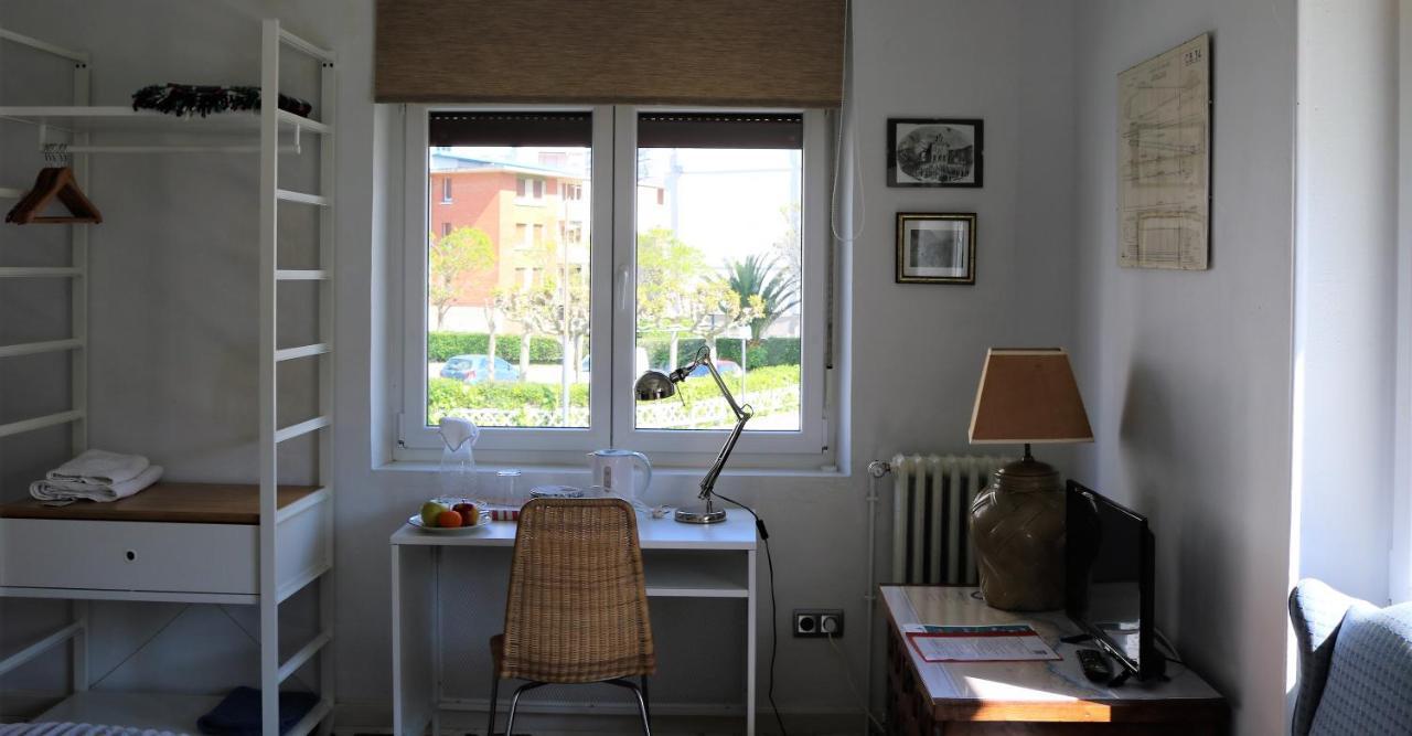 Villa Isabela Bakio Rooms 外观 照片