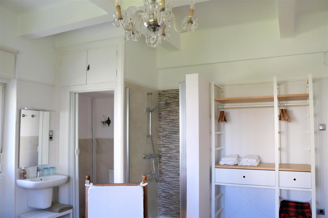 Villa Isabela Bakio Rooms 外观 照片