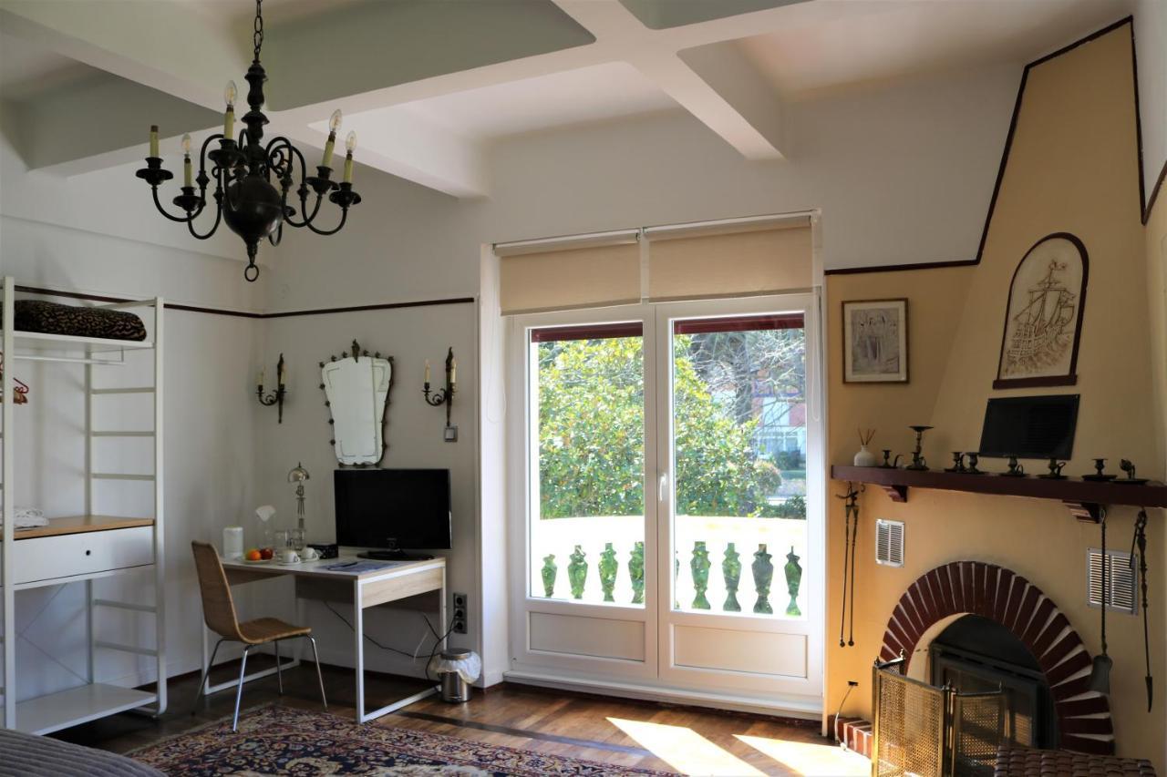 Villa Isabela Bakio Rooms 外观 照片