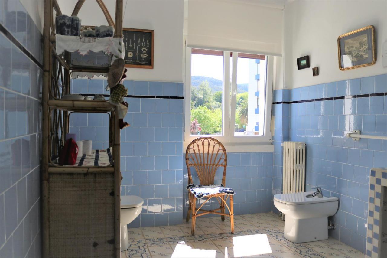 Villa Isabela Bakio Rooms 外观 照片