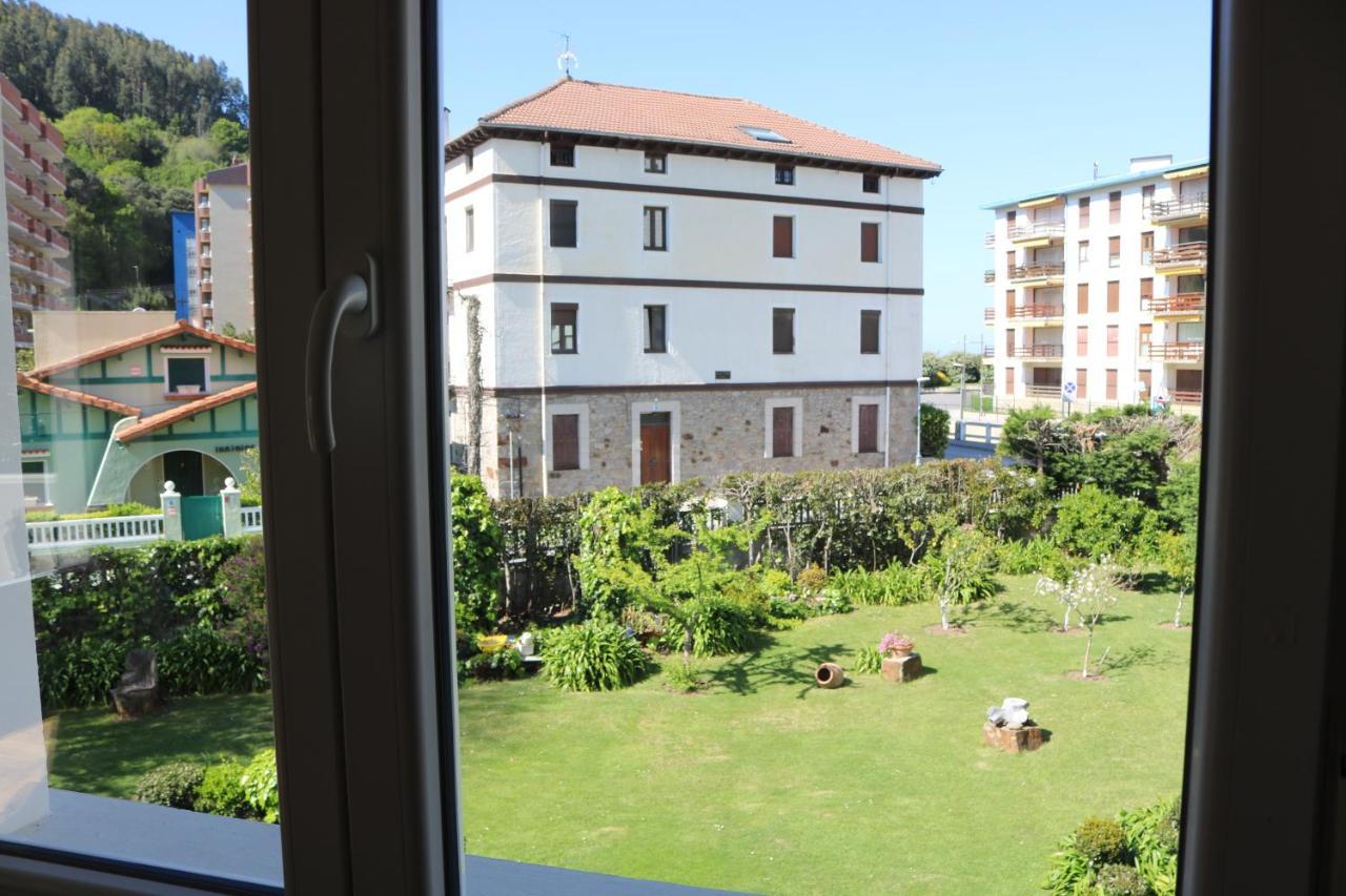 Villa Isabela Bakio Rooms 外观 照片