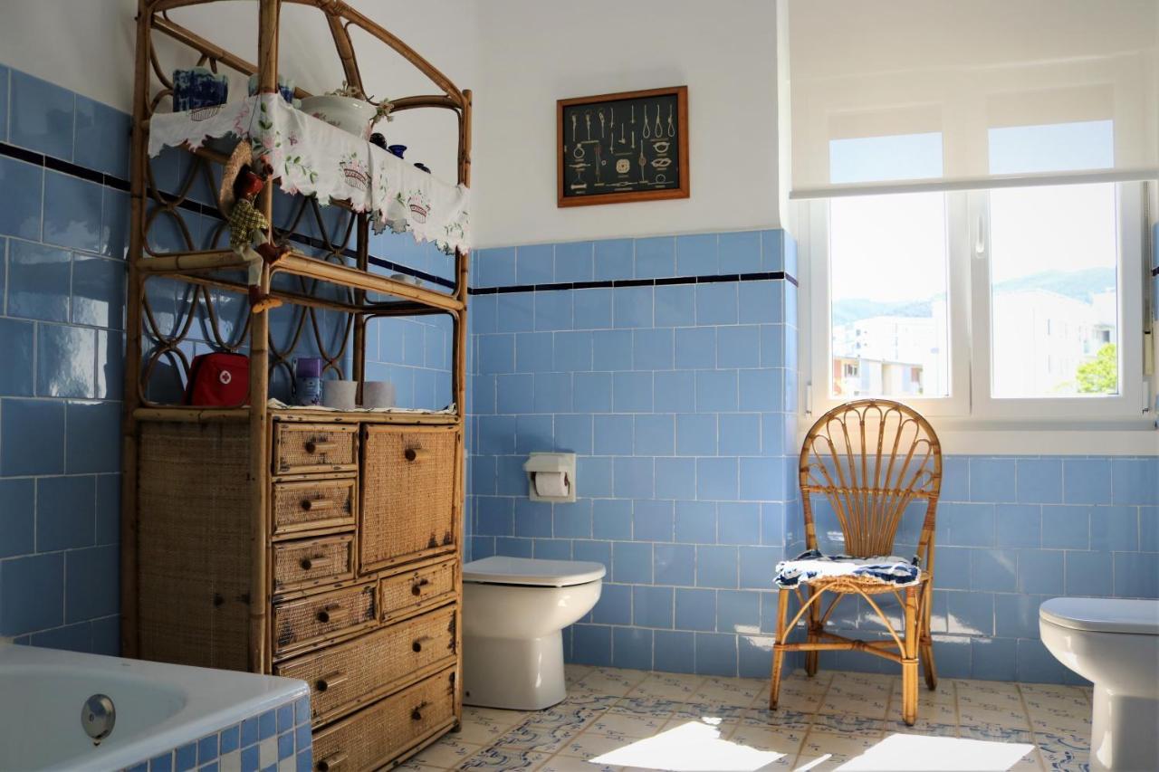 Villa Isabela Bakio Rooms 外观 照片